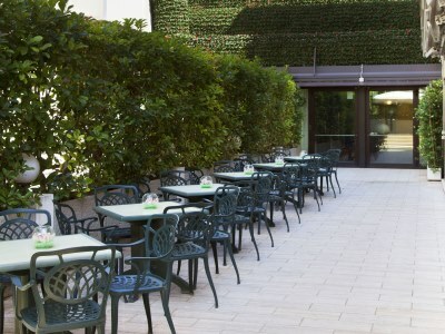 Hotel NH Collection Roma Centro