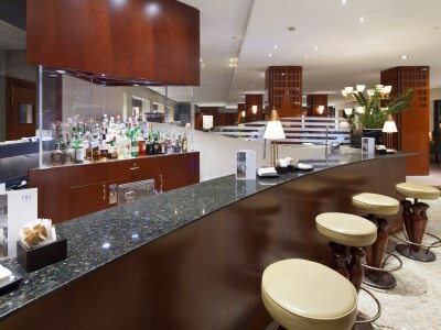 Hotel NH Collection Roma Centro