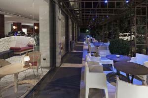 Hotel NH Collection Roma Centro