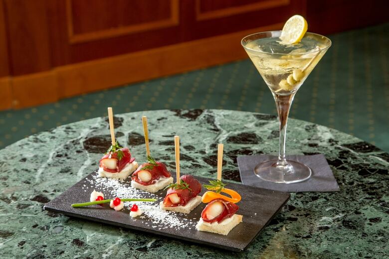 Grand Hotel Fleming