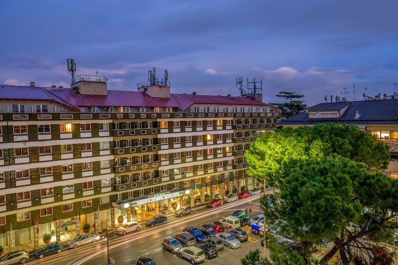 Grand Hotel Fleming