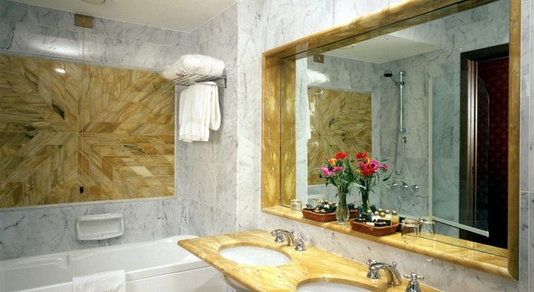 Hotel Bernini Bristol