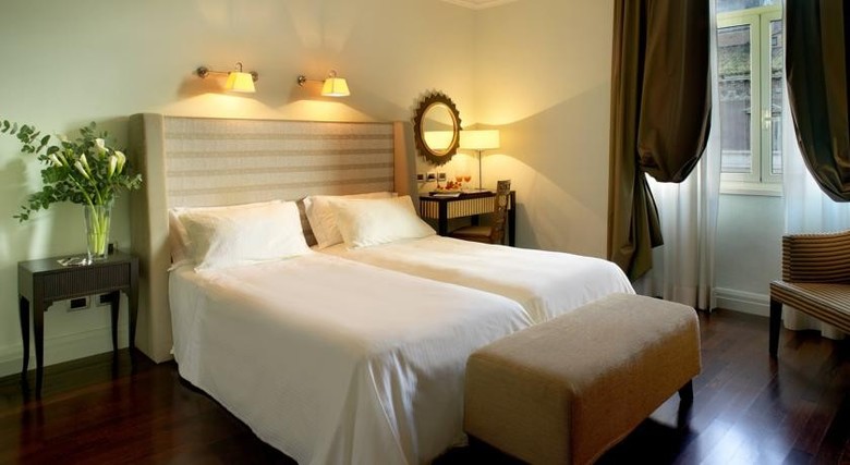 Hotel Bernini Bristol