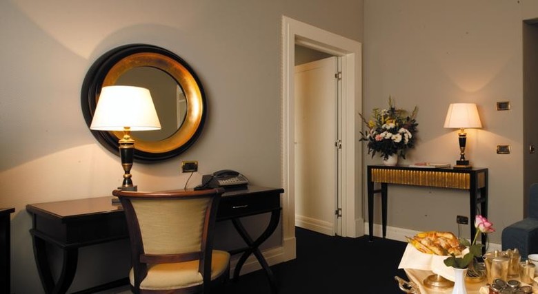 Hotel Bernini Bristol