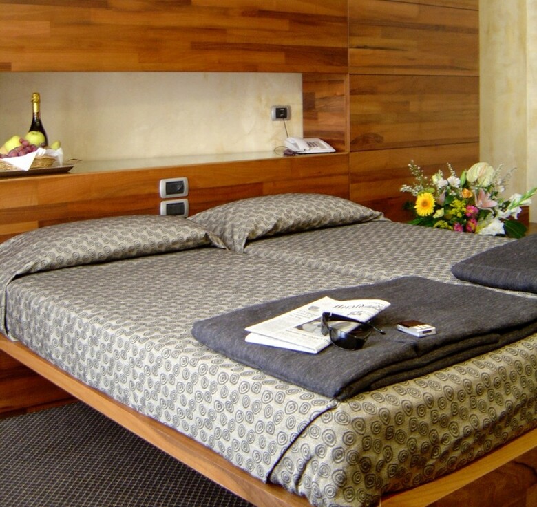 Hotel Tritone