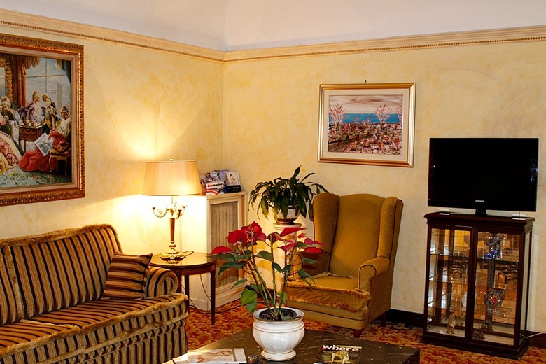 Hotel Sistina