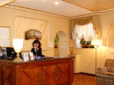 Hotel Sistina