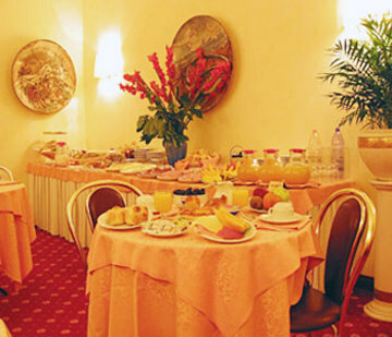 Hotel Sistina