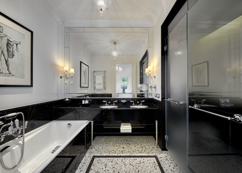 Hotel The St. Regis Rome