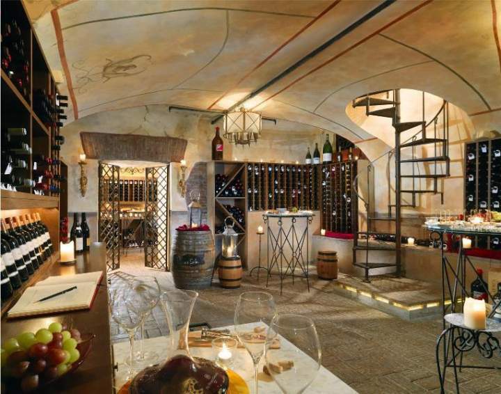 Hotel The St. Regis Rome