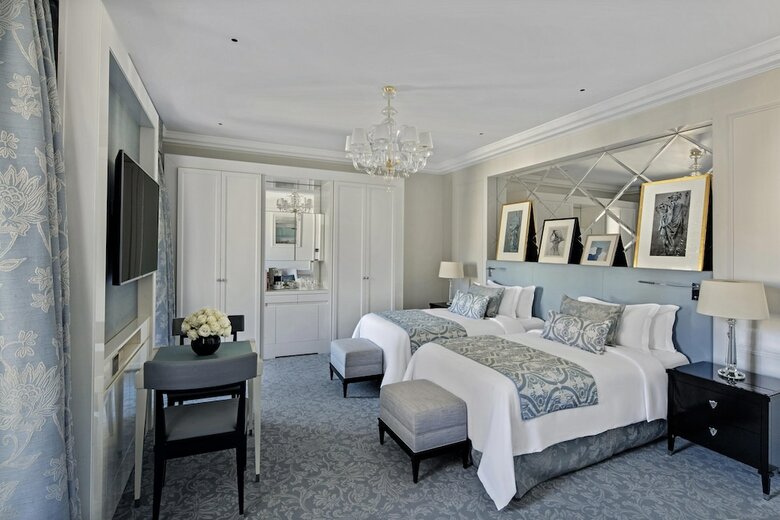Hotel The St. Regis Rome