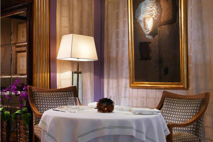 Hotel The St. Regis Rome