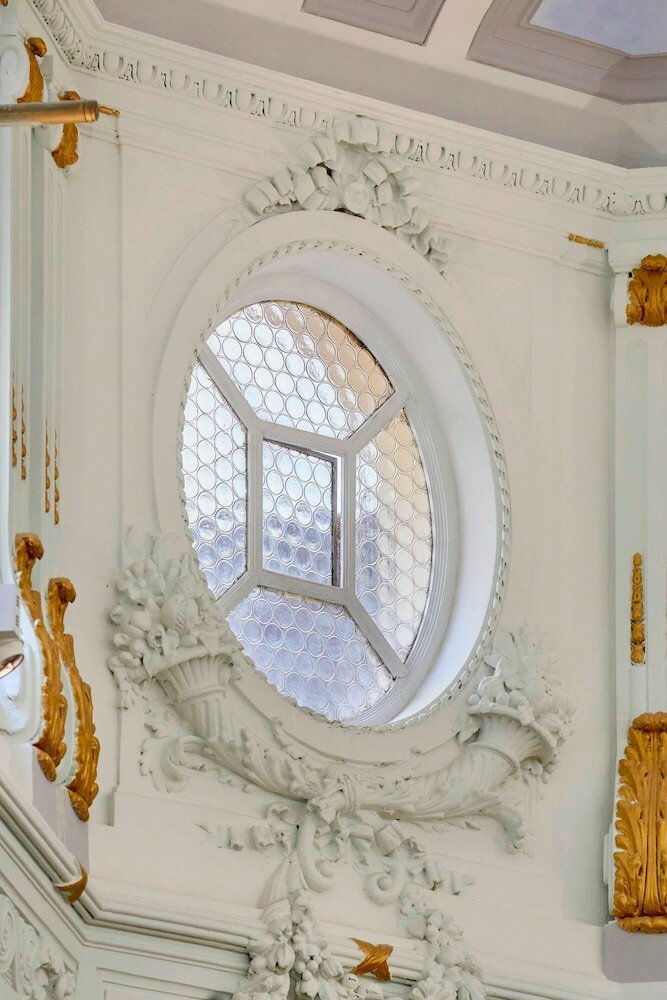 Hotel The St. Regis Rome