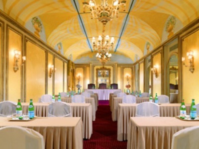Hotel The St. Regis Rome