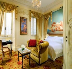Hotel The St. Regis Rome