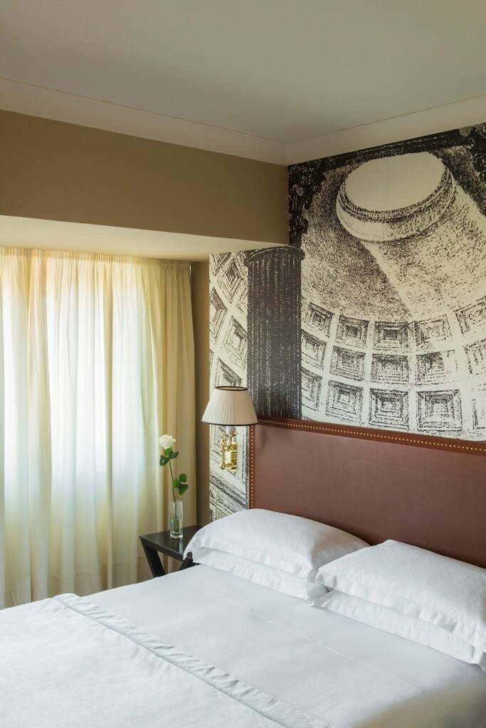 Hotel Starhotels Michelangelo