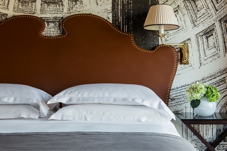 Hotel Starhotels Michelangelo