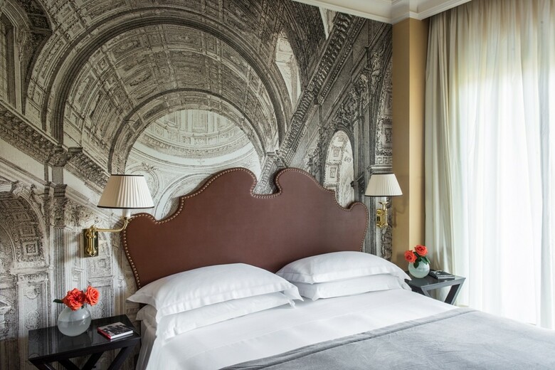 Hotel Starhotels Michelangelo