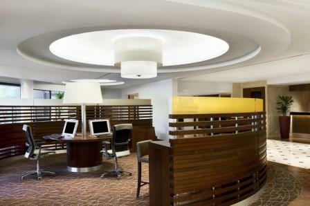 Hotel Sheraton Roma