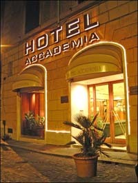 Hotel Accademia