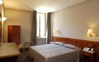 Hotel Accademia
