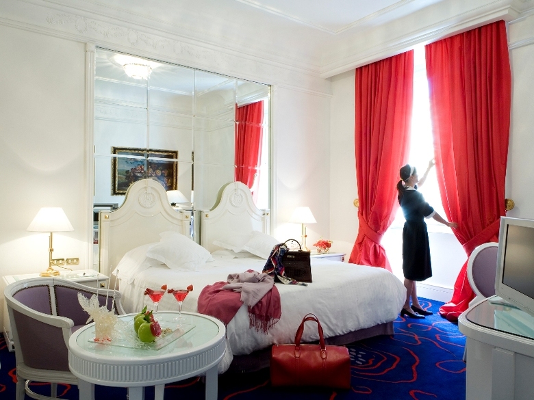Hotel Majestic Roma