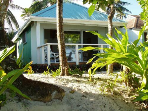 Hotel Palm Grove
