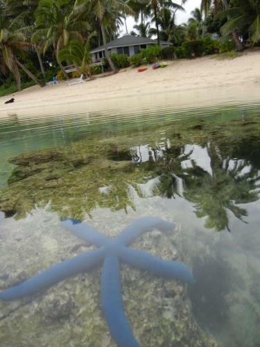 Sands Villas