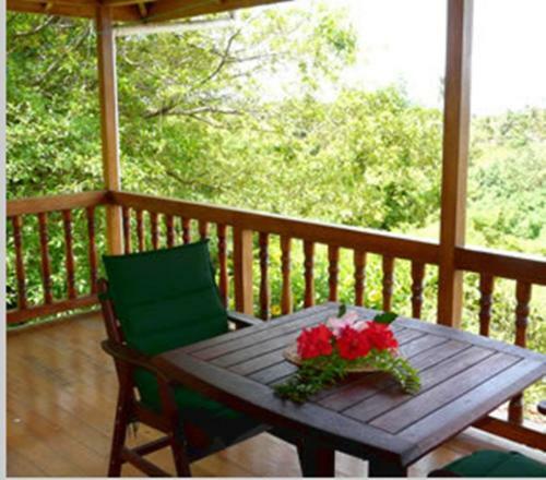 Muri Retreat Apartments