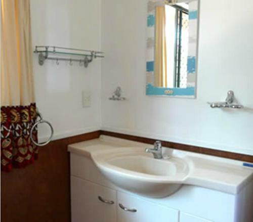 Muri Retreat Apartments