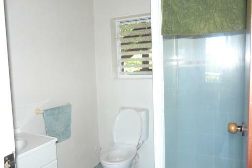 Muri Retreat Apartments
