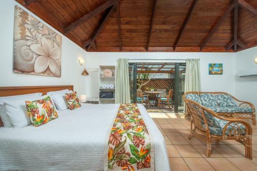 Apartamentos The Cooks Oasis - Holiday Villas
