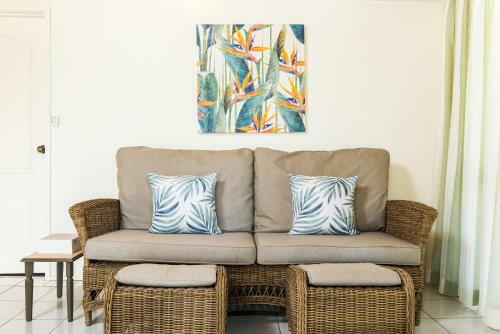 Apartamentos The Cooks Oasis - Holiday Villas