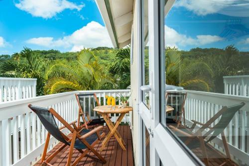 Apartamentos The Cooks Oasis - Holiday Villas