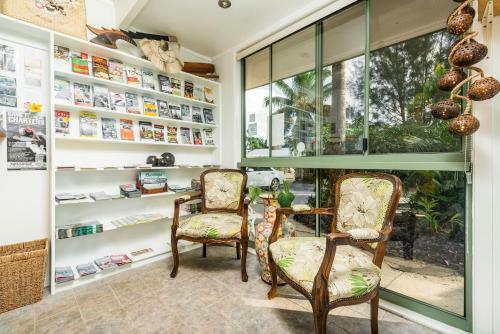 Apartamentos The Cooks Oasis - Holiday Villas