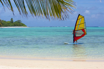 Hotel Pacific Resort Rarotonga