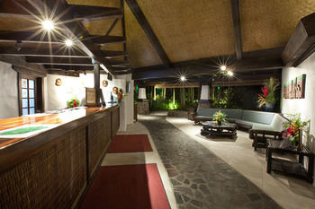 Hotel Pacific Resort Rarotonga
