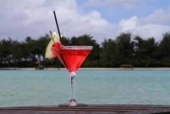 Hotel Pacific Resort Rarotonga