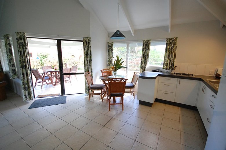 Apartamentos Lagoon Breeze Villas