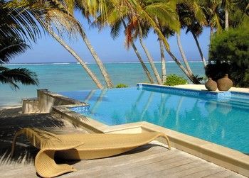 Hotel Little Polynesian Resort
