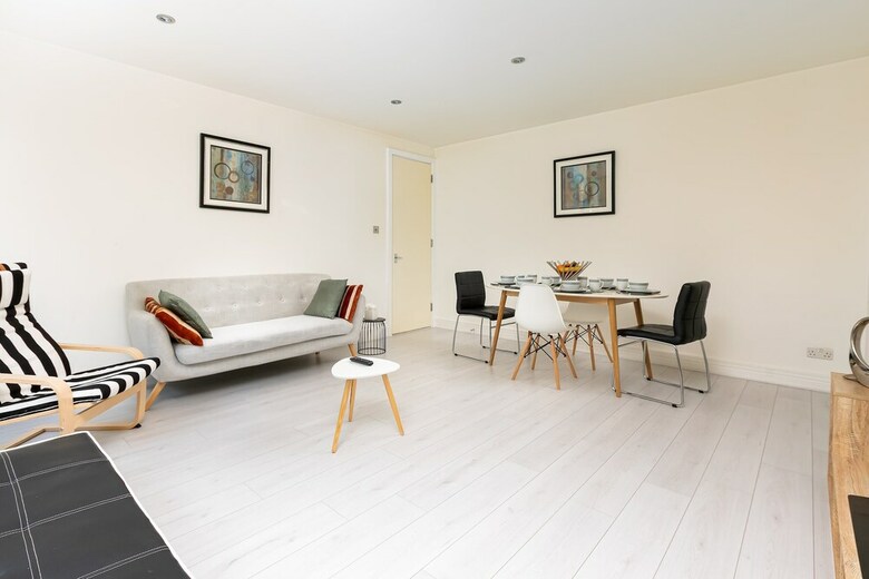 Apartamentos Stay @ Redlion