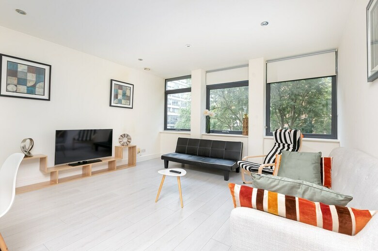 Apartamentos Stay @ Redlion