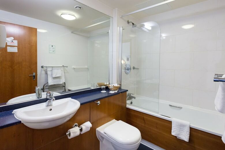 London Wembley International Hotel