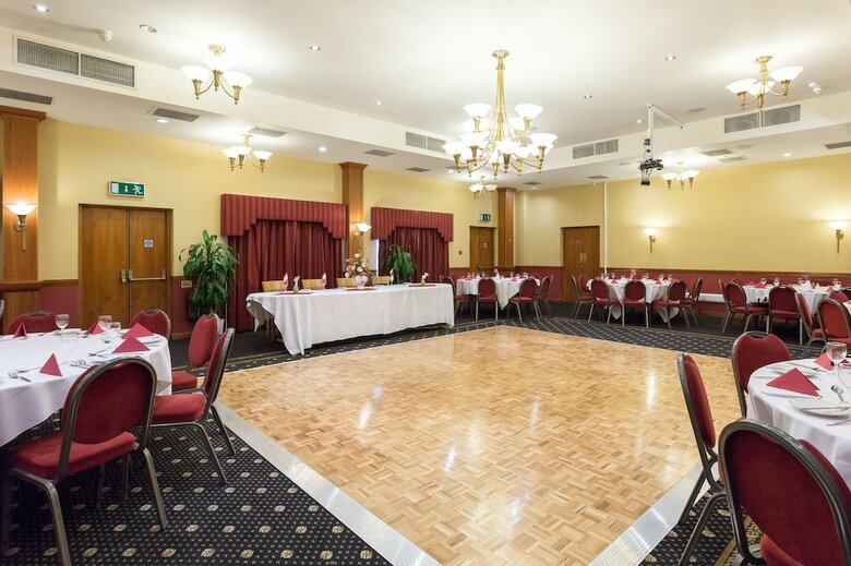 London Wembley International Hotel