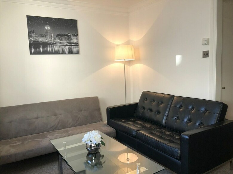 Apartamentos Luxury Stay Bond Street
