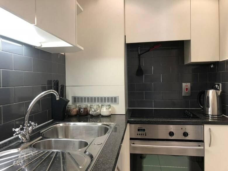 Apartamentos Luxury Stay Bond Street