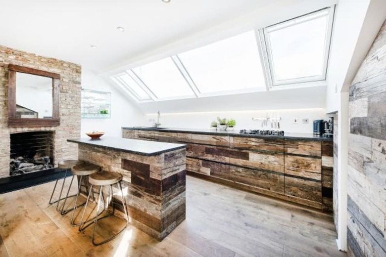 Apartamentos Luxurious And Spacious Notting Hill Maisonette