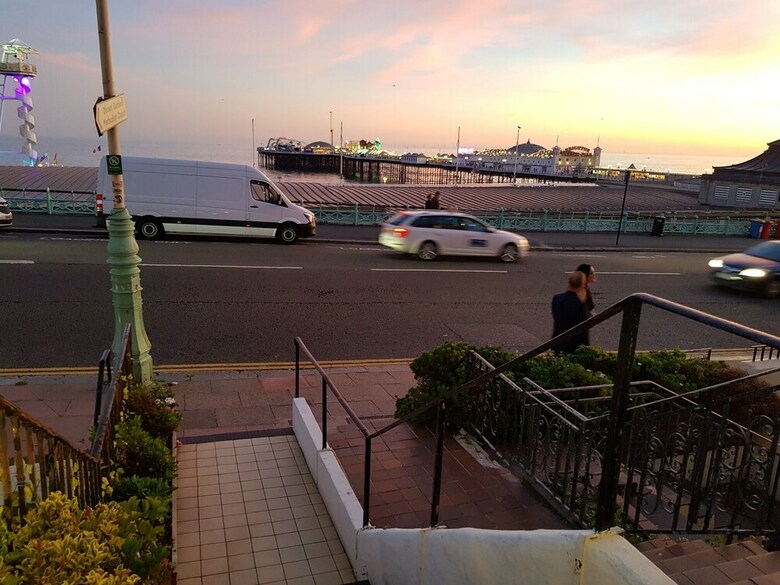 Atlantic Seafront Guest Accommodation