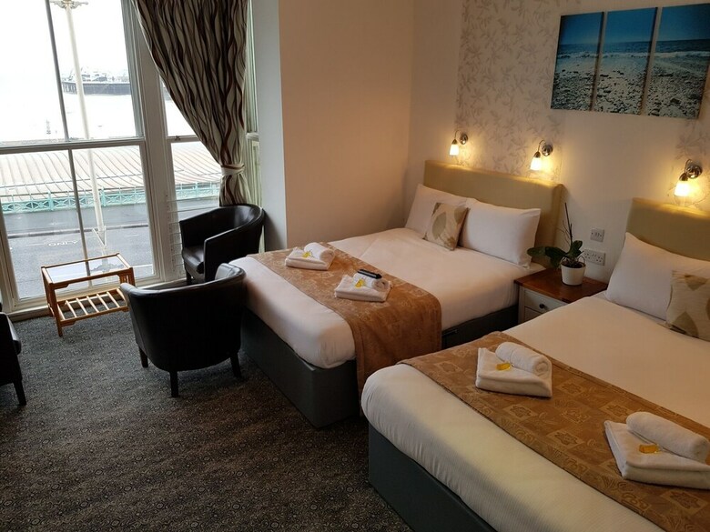 Atlantic Seafront Guest Accommodation