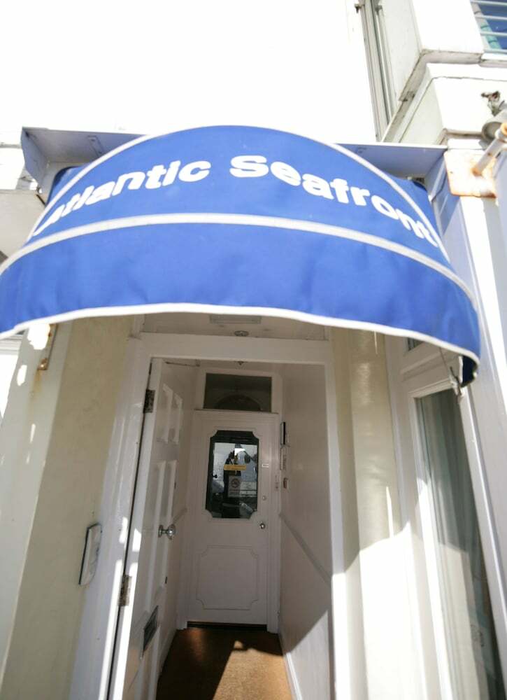 Atlantic Seafront Guest Accommodation